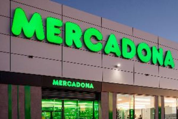 Supermercado Mercadona