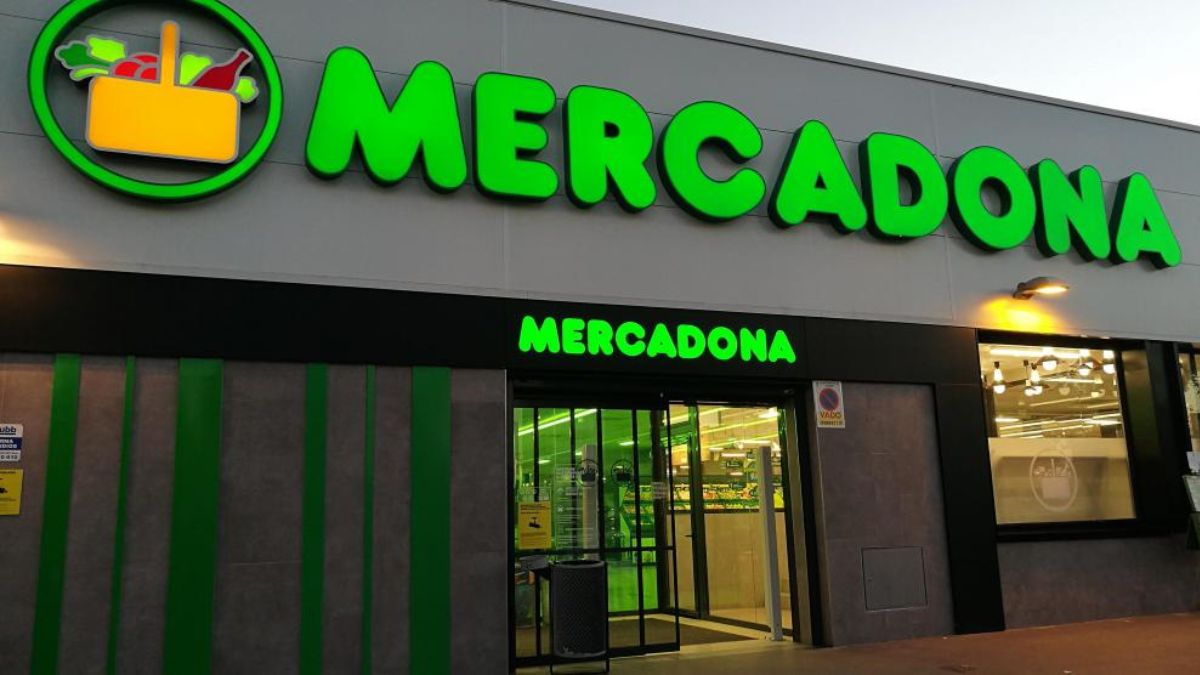 Horario de Mercadona en Nochebuena