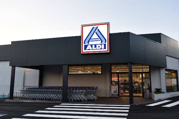 Supermercado Aldi