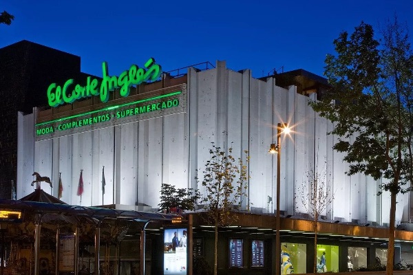 Supermercado El Corte Inglés