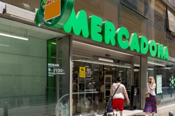 Supermercado Mercadona