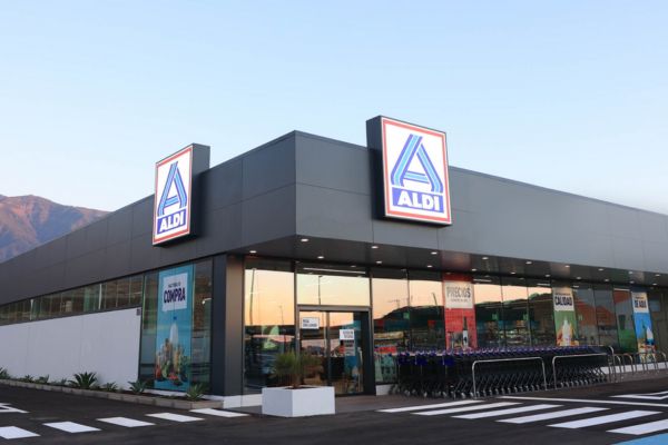Supermercado Aldi