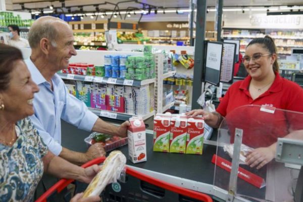 Supermercado DIA