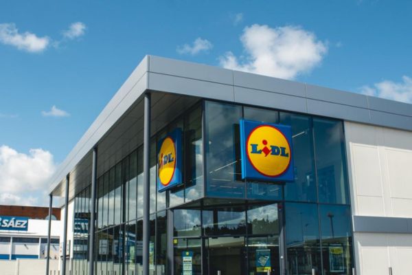 Supermercado Lidl