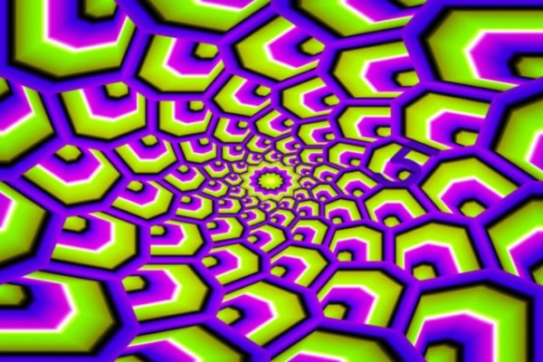 Reto visual