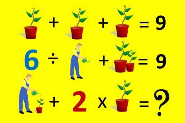 Reto matemático