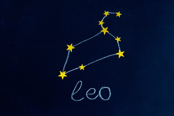 Horóscopo Leo