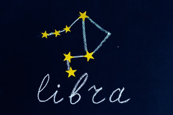 Horóscopo Libra