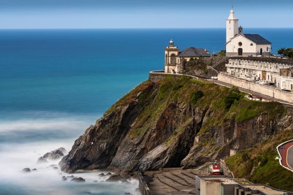 Luarca (Asturias)