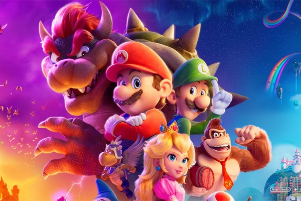 Mario Bros