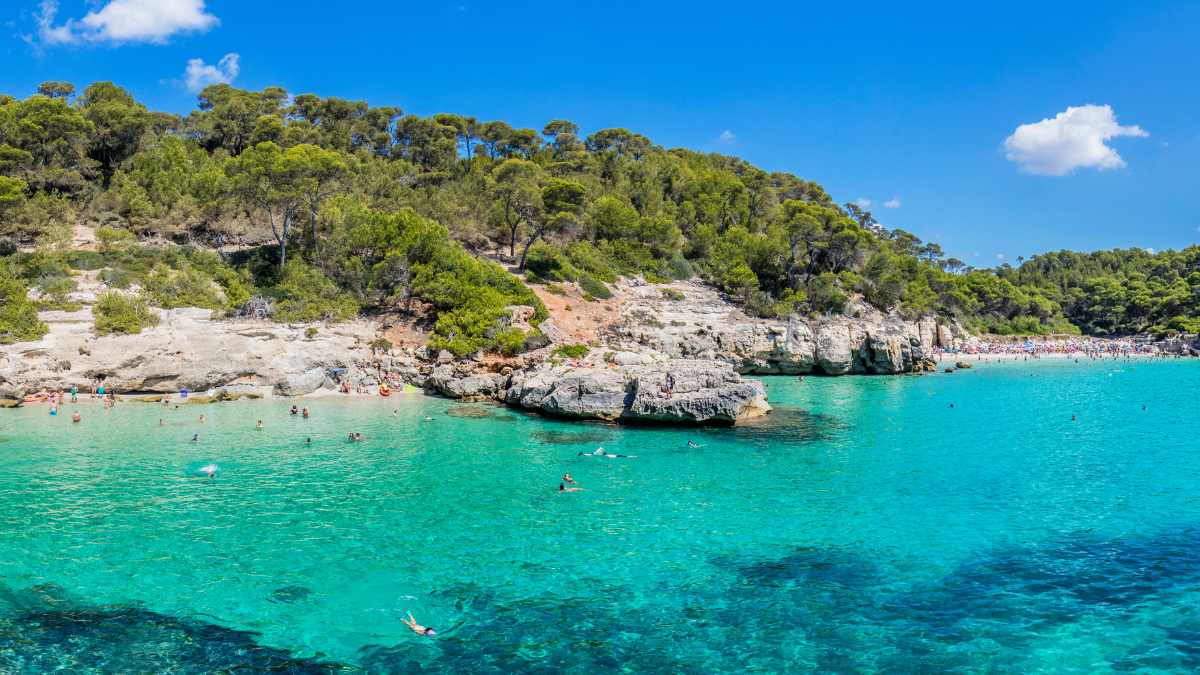 Menorca