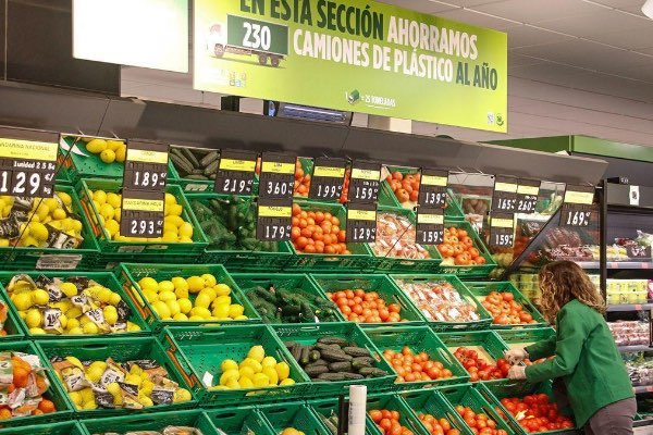 Mercadona