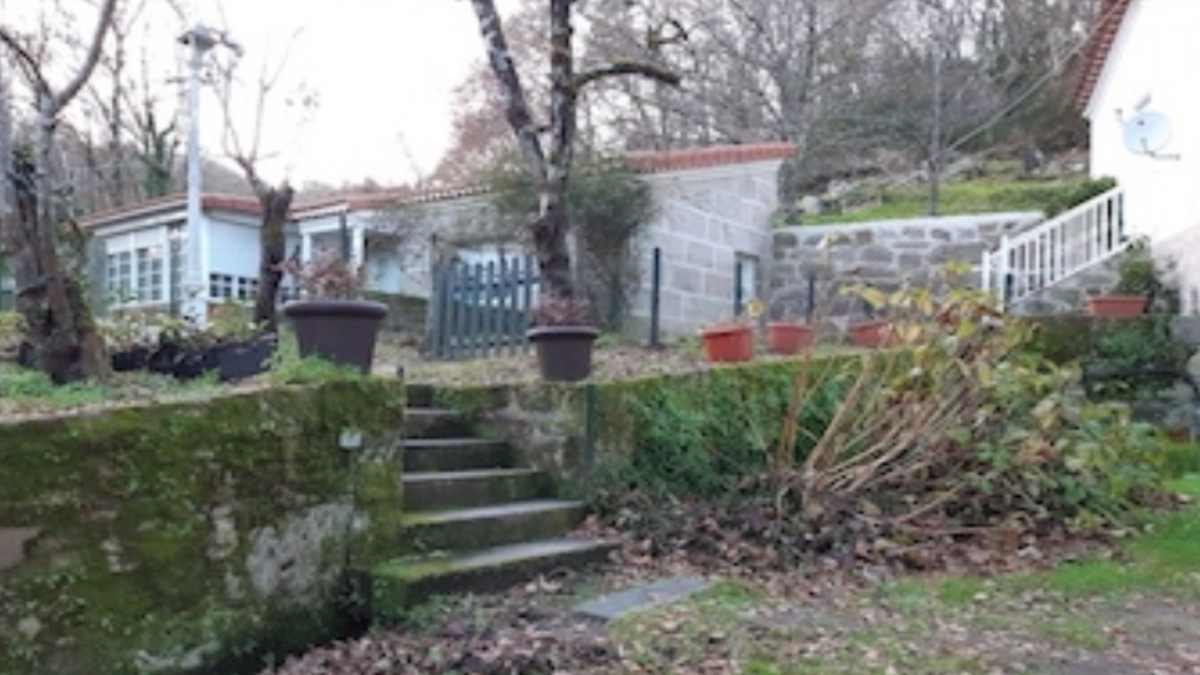 Aldea en venta en Ourense