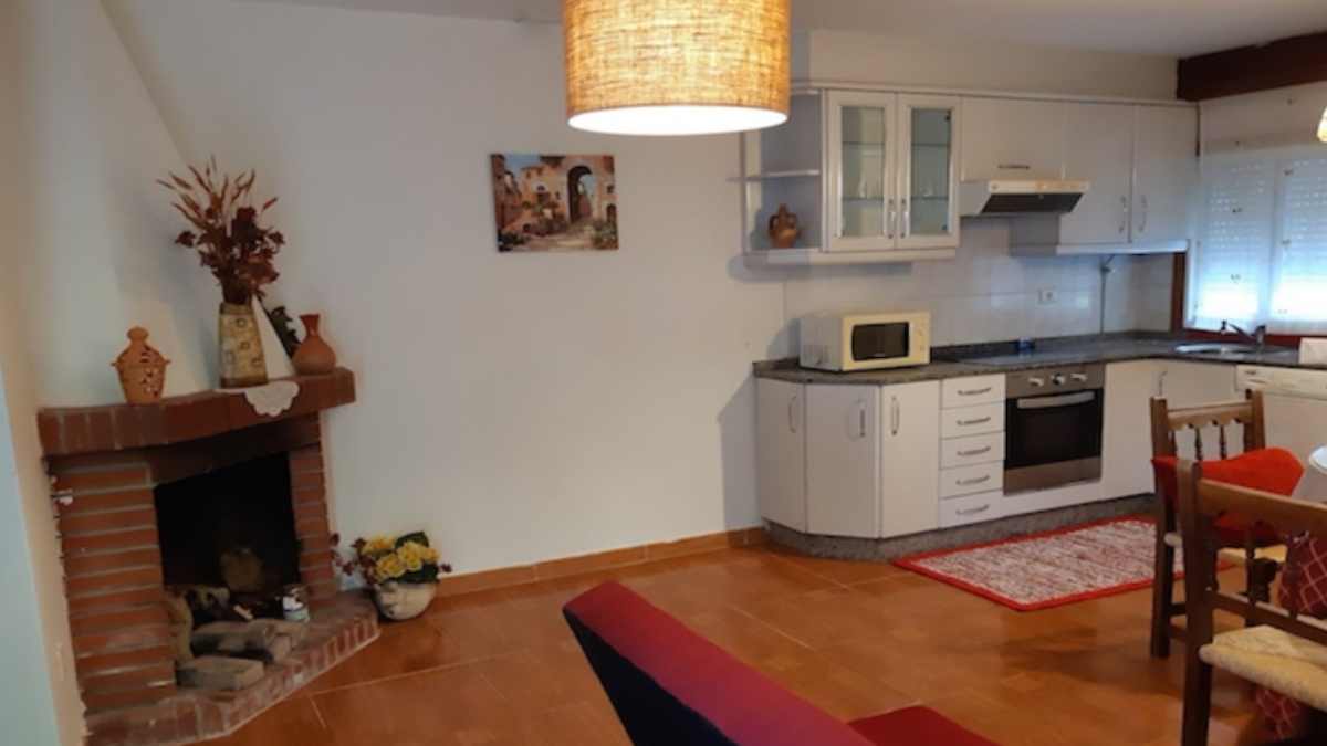 Aldea en venta en Ourense