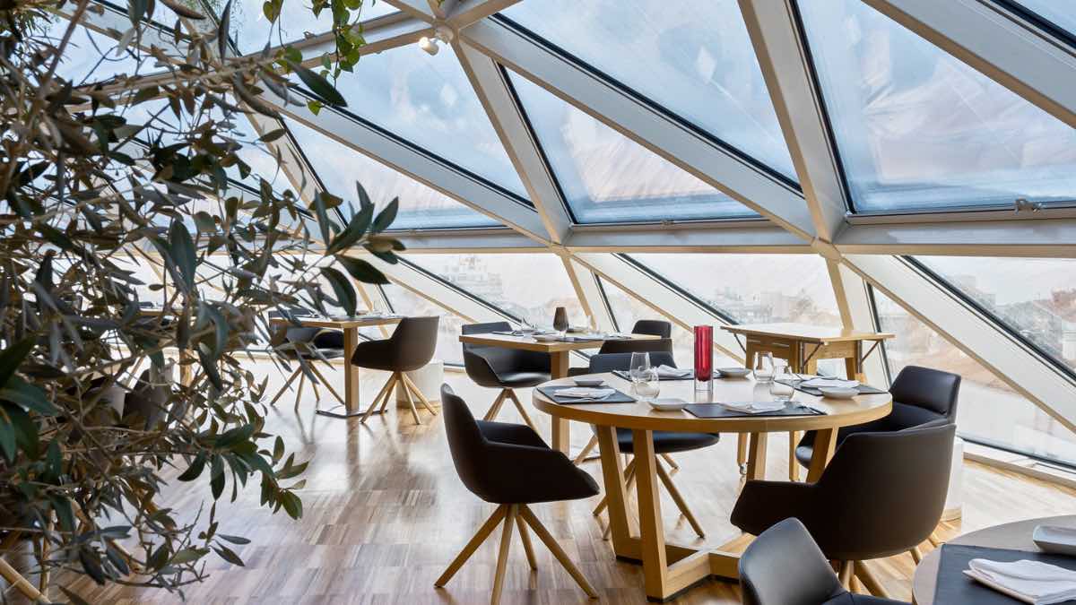 Restaurante Silabario en Vigo