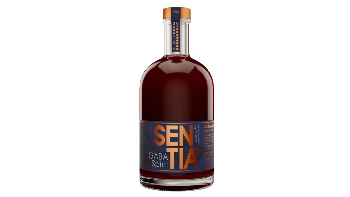 Bebida 'Sentia'