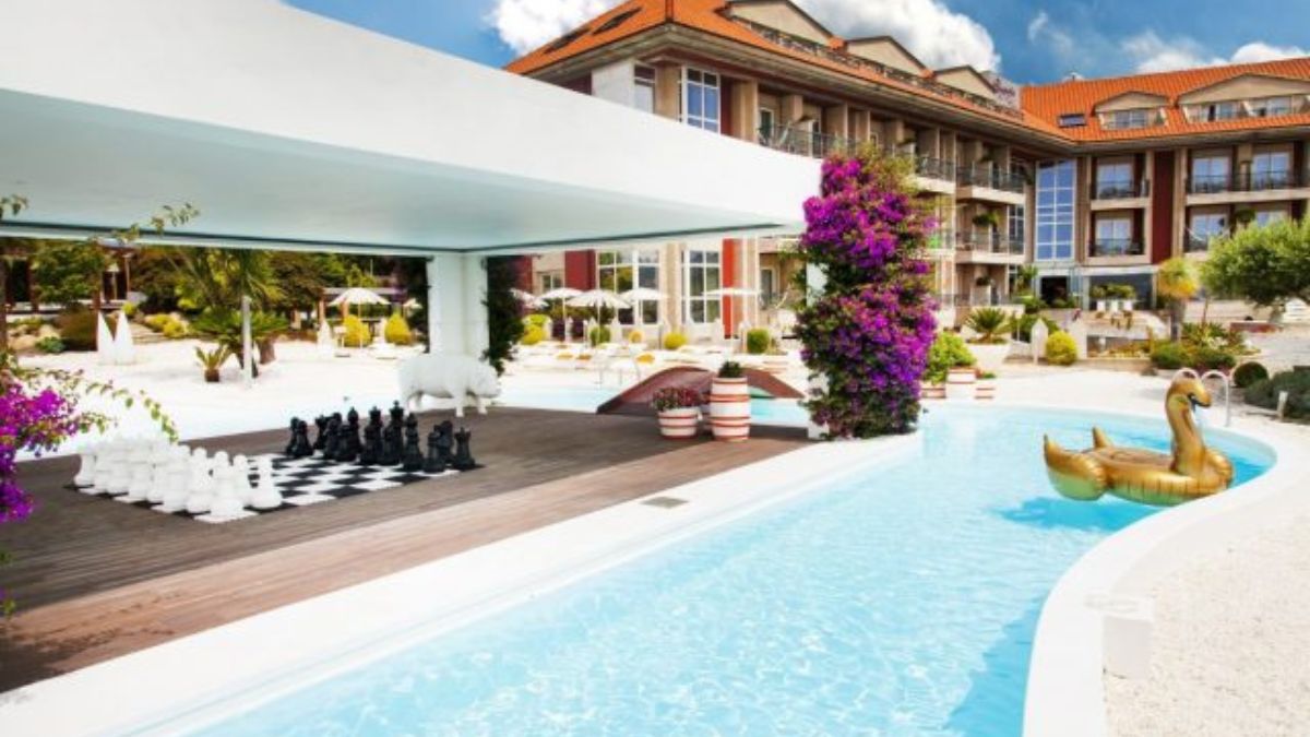 AUGUSTA ECO WELLNESS RESORT
