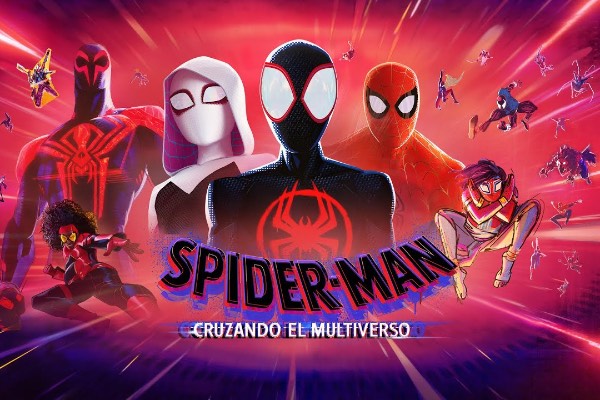 Spider Man