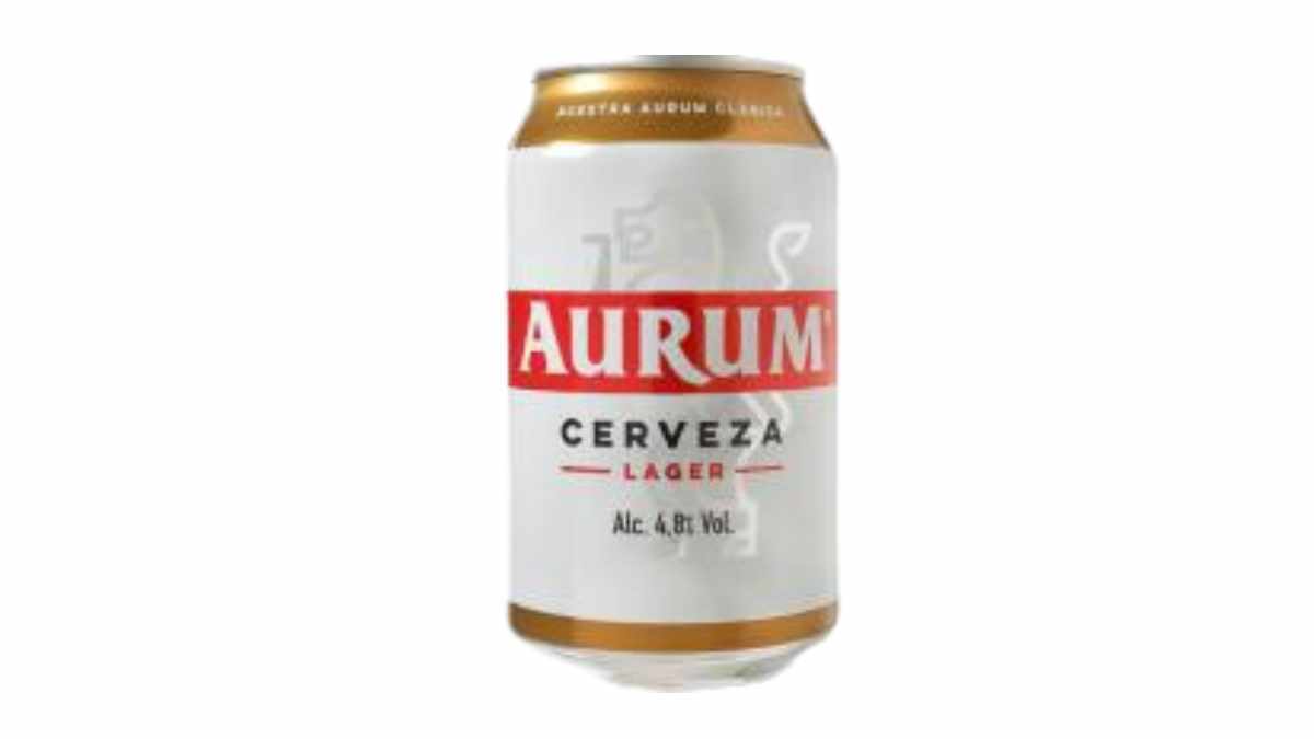 Cerveza eroski