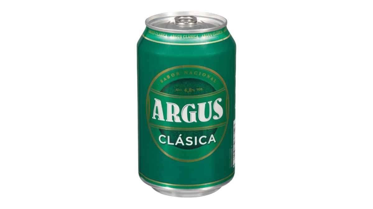 Cerveza lidl