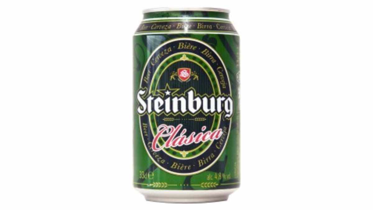 Cerveza Mercadona