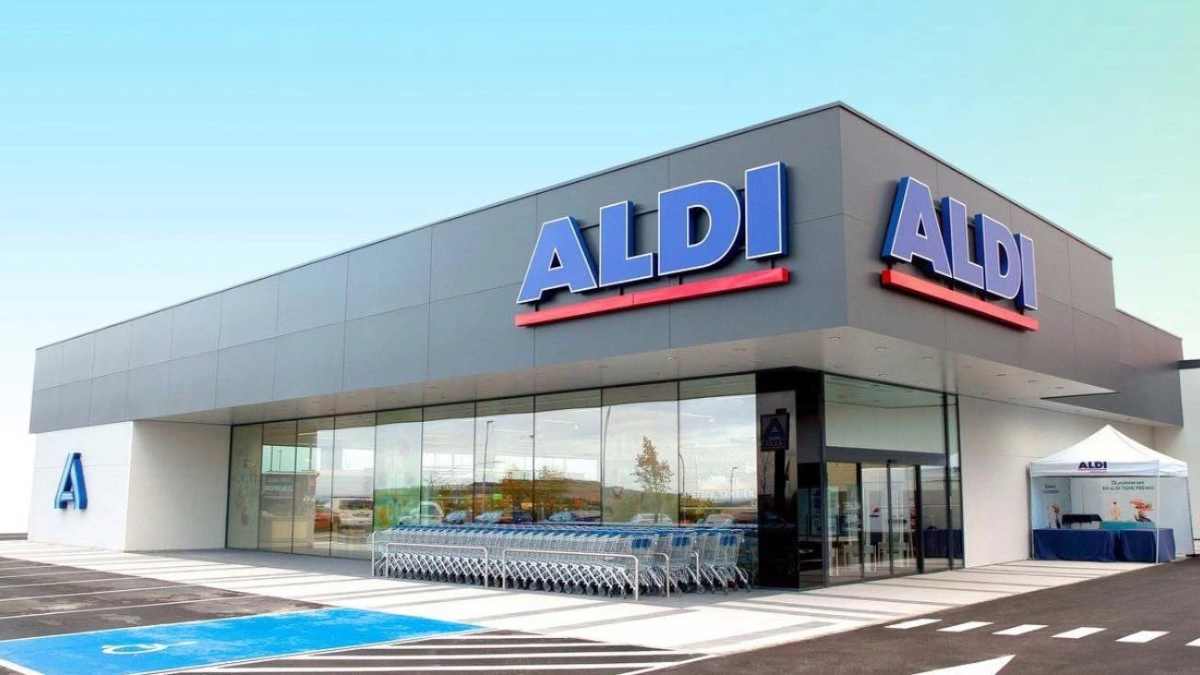 Horario Aldi 1 de mayo
