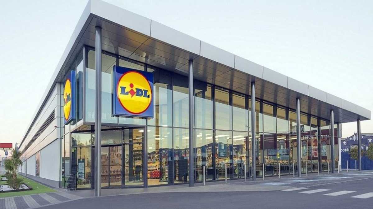 Lidl
