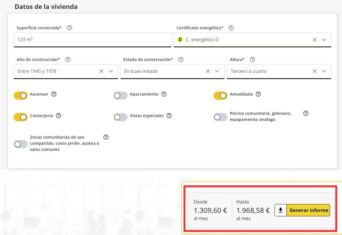 Paso 3 índice precios alquiler