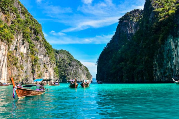 Tailandia