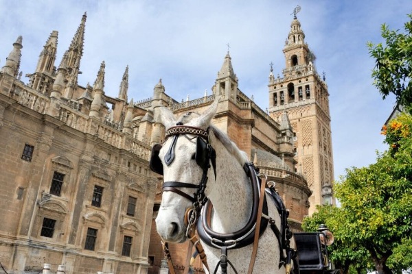 Destinos del Imserso para viajar por menos de 200 euros