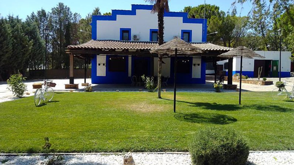 Villa de 7 habitaciones en Villacañas (Toledo)