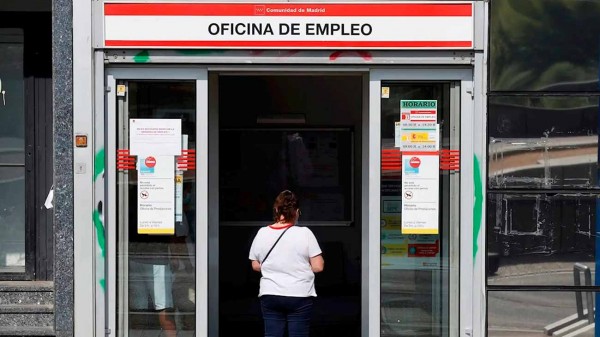El SEPE ofrece este subsidio a las mujeres que sean víctimas de violencia de género