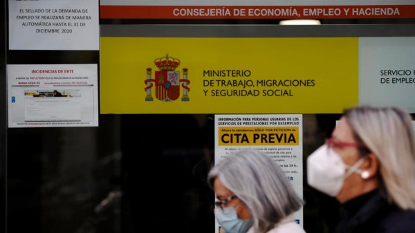Este es el tiempo cotizado necesario para poder solicitar el subsidio para mayores de 52 años