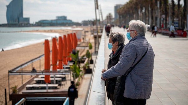 Estos son los viajes del IMSERSO que podrás reservar por menos de 200 euros