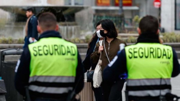 ¿Cuánto cuesta el curso de vigilante de seguridad? Requisitos y cómo obtener el TIP en 2022