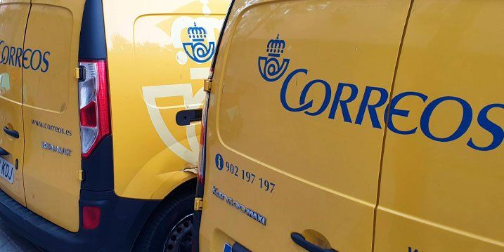 oferta de empleo correos 2019