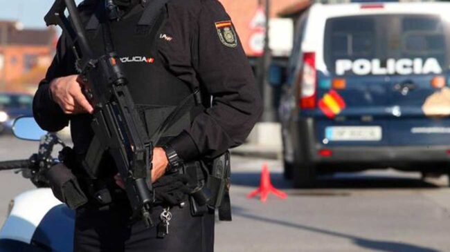 oposiciones policia nacional