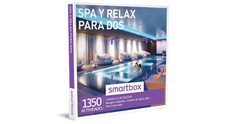 Caja de Regalo Antiedad Orgánico Vegano Regalos para Muje