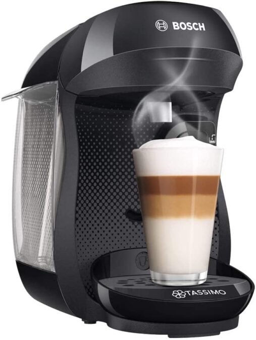 Cafetera tassimo