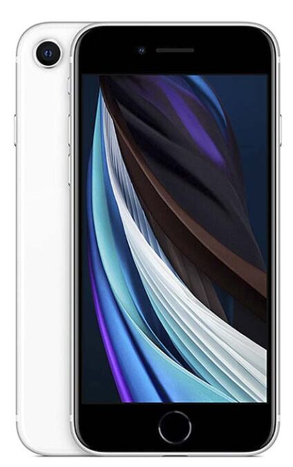 iphone SE 256GB de rebaja en Amazon