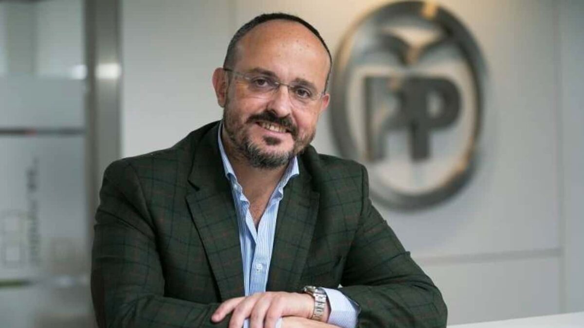 Alejandro Fernández Álvarez