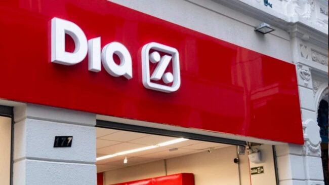 supermercado Dia