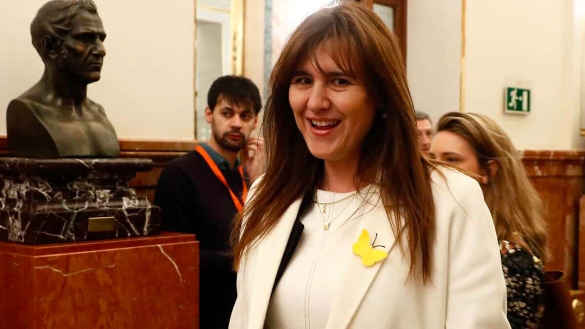 laura borras