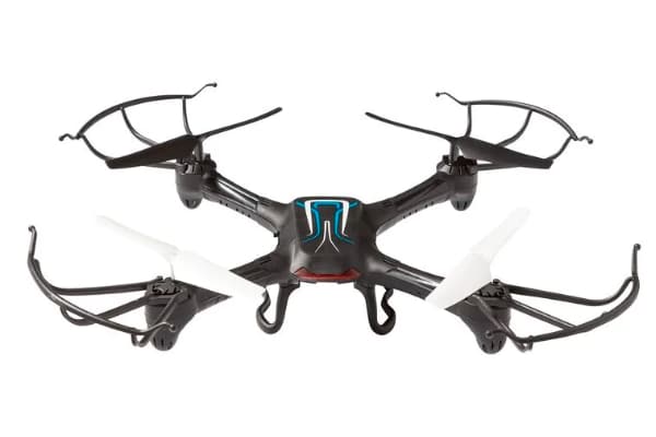 Dron RC de Lidl