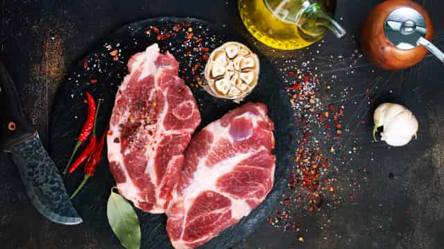 carnes magras saludables