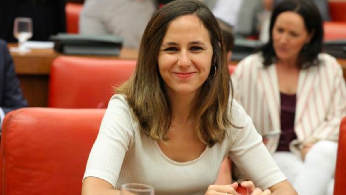 Ione Belarra