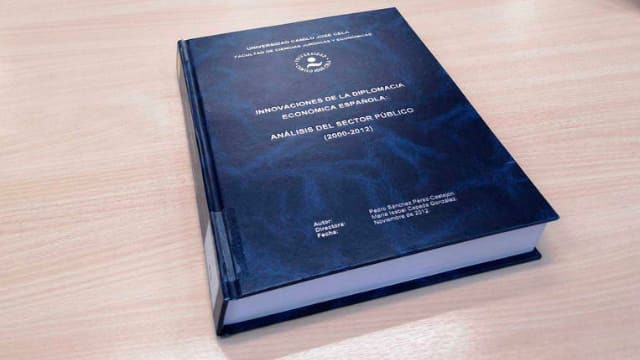 tesis doctoral Pedro Sánchez