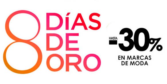 8 dias de oro