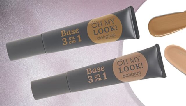 Colección de maquillaje ''Oh my look''