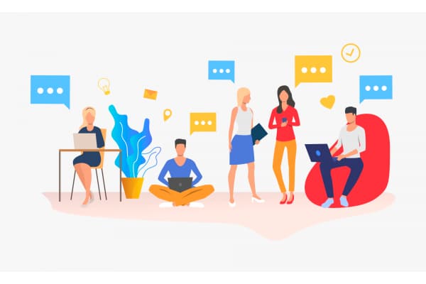 Aptitudes en el trabajo